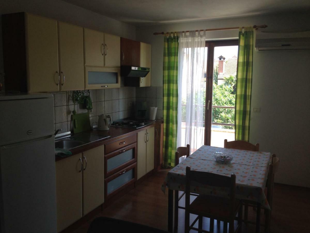 Apartment Leo Rovinj