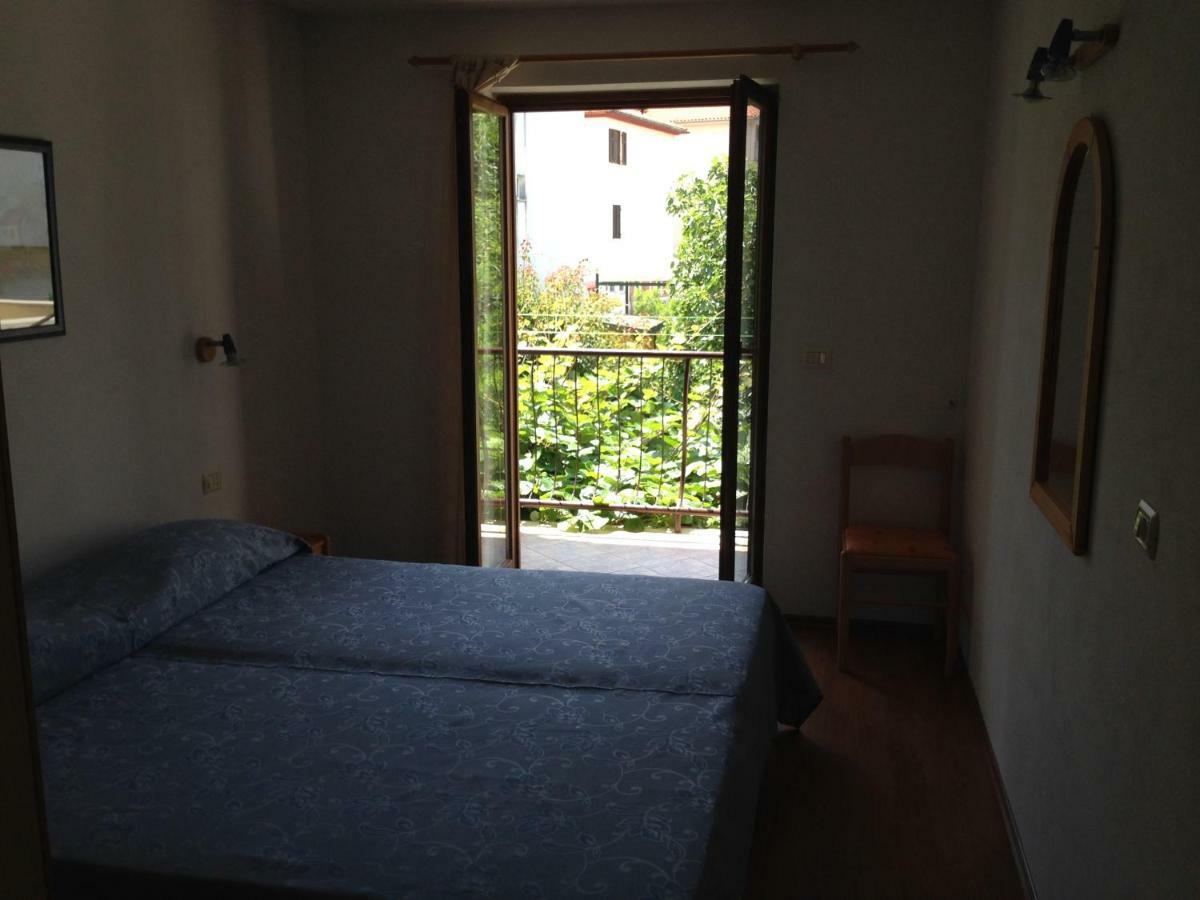 Apartment Leo *
