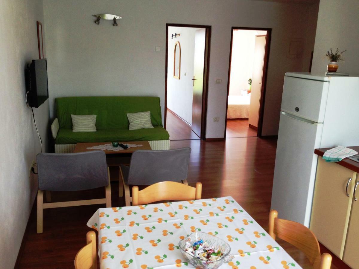 Leo Apartment Rovinj